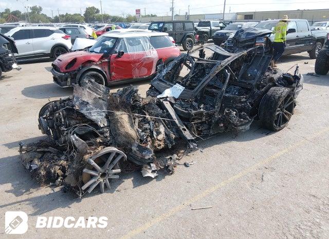 2016 Land Rover Range Rover — VIN SALWR2EF1GA579781, şəkil 2