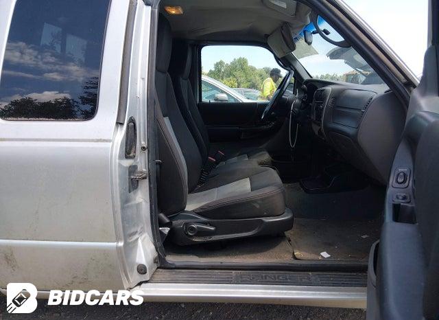 1FTYR44U74PB59429 2004 Ford Ranger photo no. 5