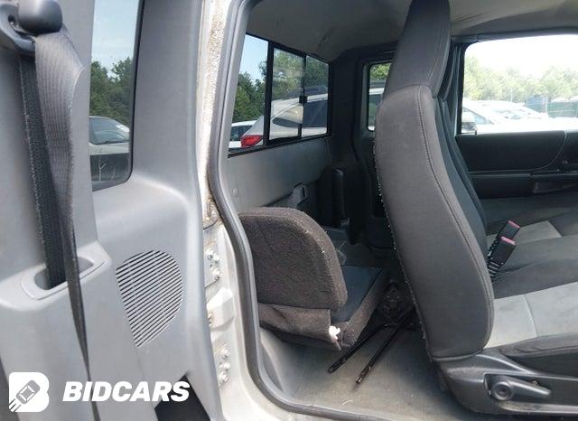 1FTYR44U74PB59429 2004 Ford Ranger photo no. 8