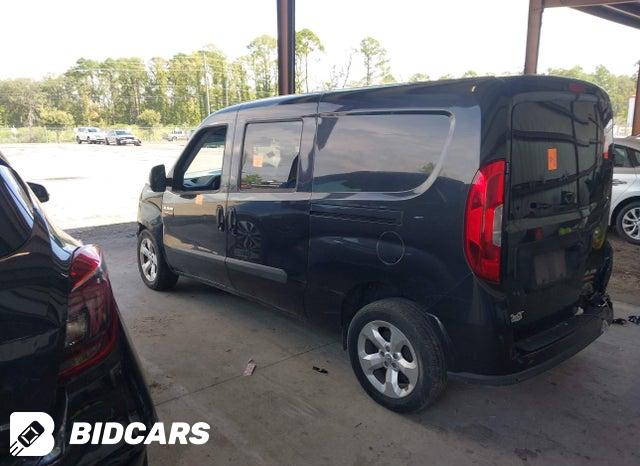 ZFBERFBT0F6A74326 2015 RAM Promaster photo no. 3