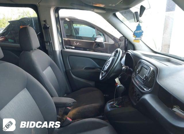 ZFBERFBT0F6A74326 2015 RAM Promaster photo no. 5