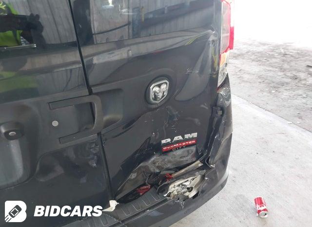 ZFBERFBT0F6A74326 2015 RAM Promaster photo no. 6