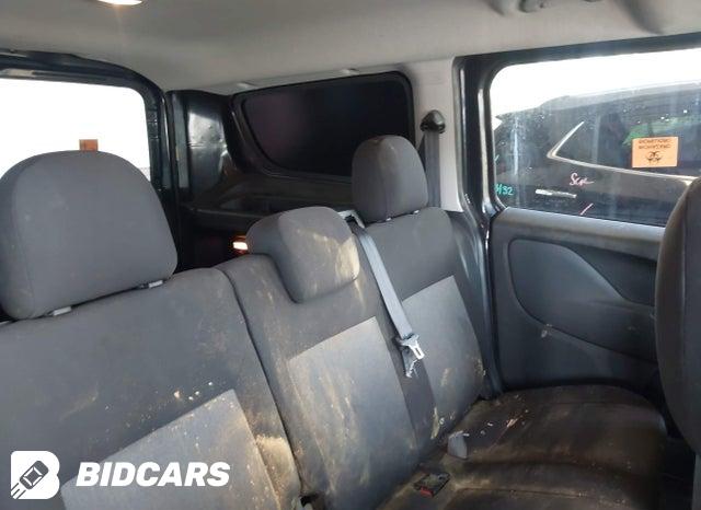 ZFBERFBT0F6A74326 2015 RAM Promaster photo no. 8