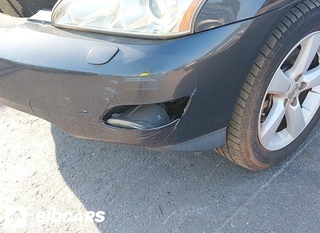 2T2GK31U77C018258 2007 Lexus RX photo no. 6