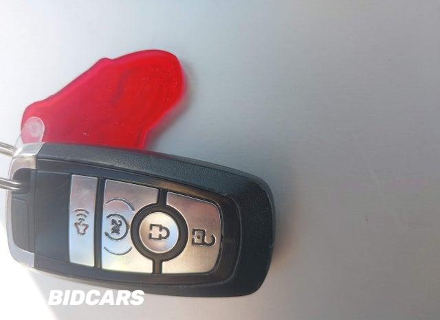 2021 Ford Ranger — VIN 1FTER4FH0MLD36672, şəkil 11