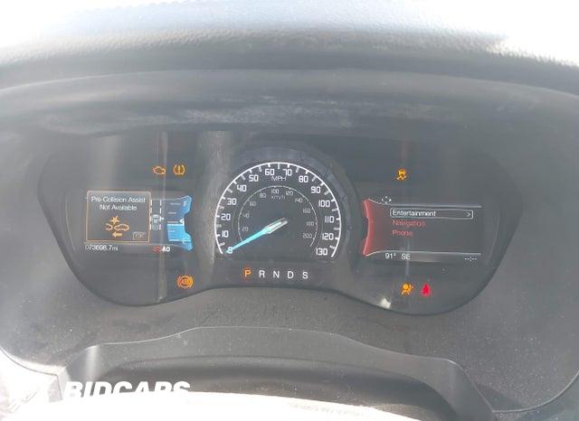 2021 Ford Ranger — VIN 1FTER4FH0MLD36672, şəkil 7