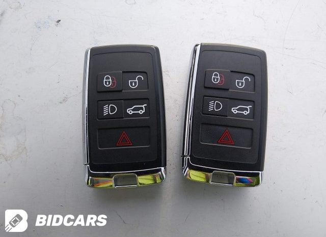SALYL2EX3RA390426 2024 Land Rover Range Rover photo no. 11
