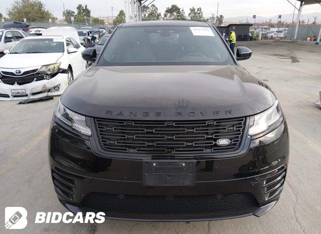 SALYL2EX3RA390426 2024 Land Rover Range Rover photo no. 12