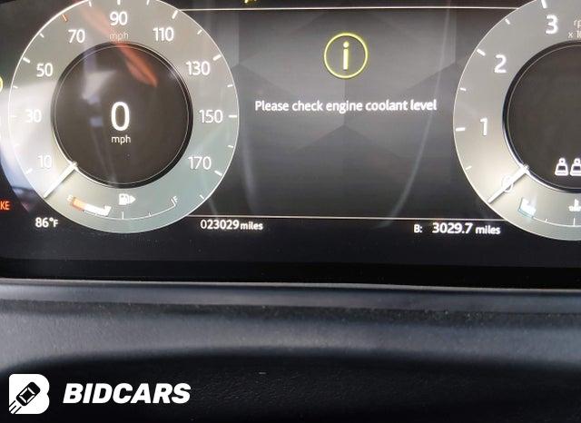 SALYL2EX3RA390426 2024 Land Rover Range Rover photo no. 15