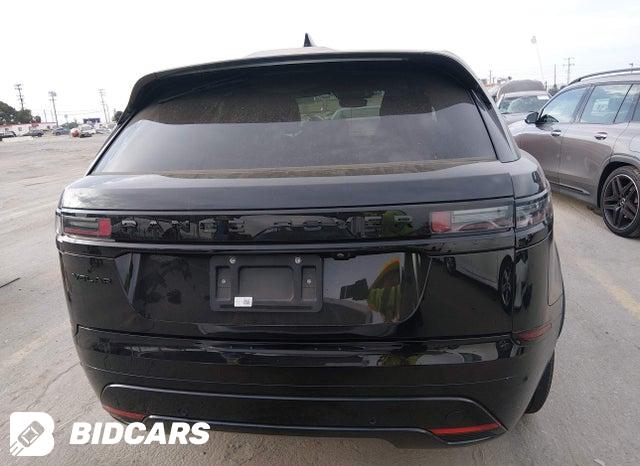 SALYL2EX3RA390426 2024 Land Rover Range Rover photo no. 16