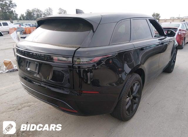 SALYL2EX3RA390426 2024 Land Rover Range Rover photo no. 4