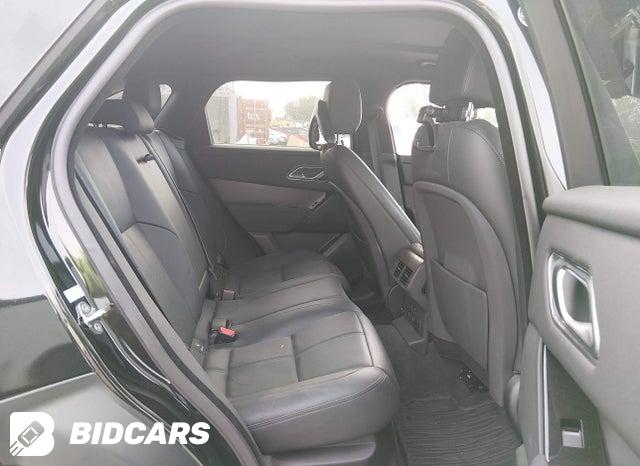 SALYL2EX3RA390426 2024 Land Rover Range Rover photo no. 8