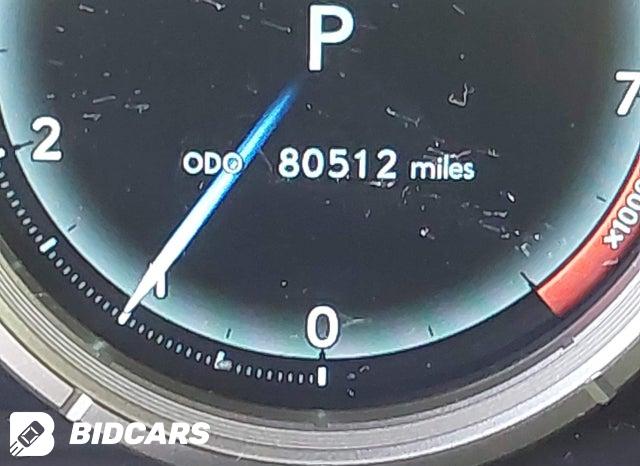 JTHBZ1BL0JA016883 2018 Lexus GS photo no. 15