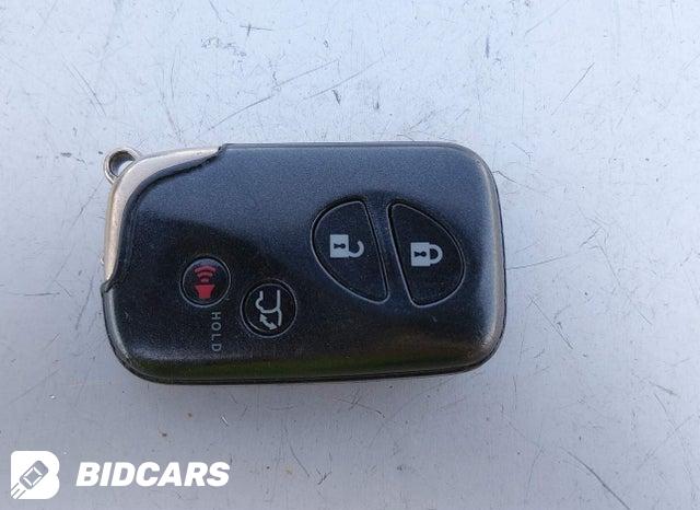 JTJZB1BA5A2000883 2010 Lexus RX photo no. 11