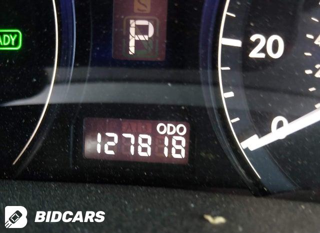 JTJZB1BA5A2000883 2010 Lexus RX photo no. 15