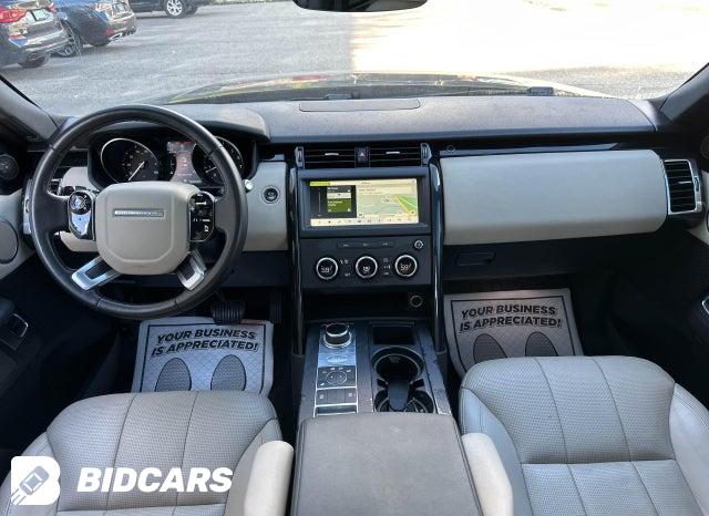 2019 Land Rover Discovery — VIN SALRG2RV6KA095182, фото 6