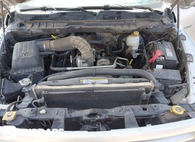 1C6RD6FT1CS183103 2012 RAM 1500 photo no. 10