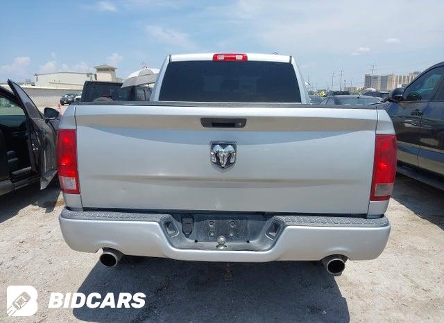 1C6RD6FT1CS183103 2012 RAM 1500 photo no. 17