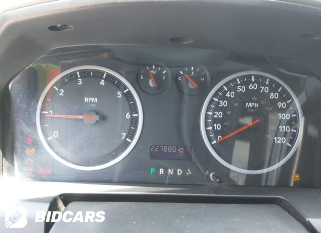 1C6RD6FT1CS183103 2012 RAM 1500 photo no. 7