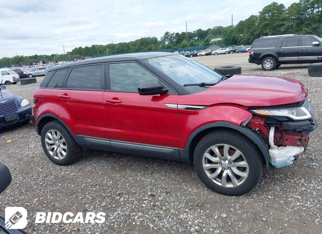 SALVP2BG4HH235269 2017 Land Rover Range Rover photo no. 13