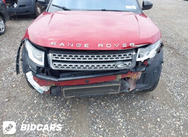 SALVP2BG4HH235269 2017 Land Rover Range Rover photo no. 6
