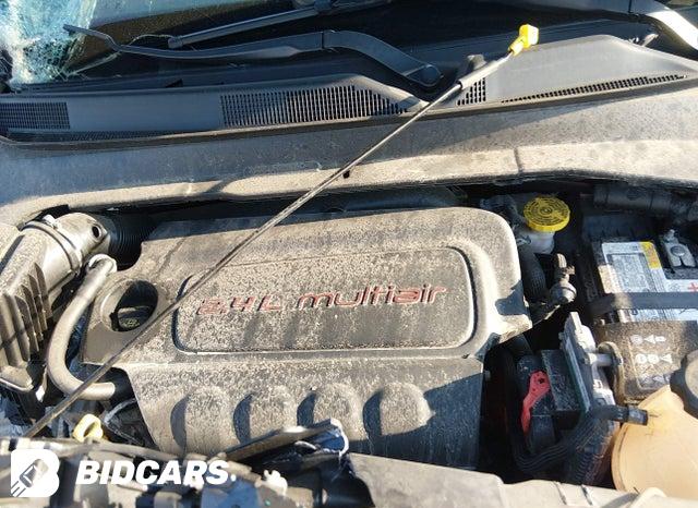2022 Jeep Compass — VIN 3C4NJDBB2NT123432, şəkil 10