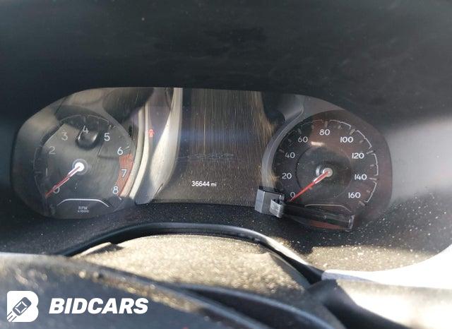 2022 Jeep Compass — VIN 3C4NJDBB2NT123432, şəkil 15