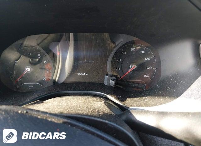 2022 Jeep Compass — VIN 3C4NJDBB2NT123432, şəkil 7