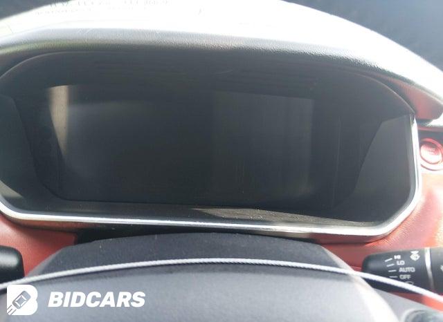 2016 Land Rover Range Rover — VIN SALWS2VFXGA574759, şəkil 7