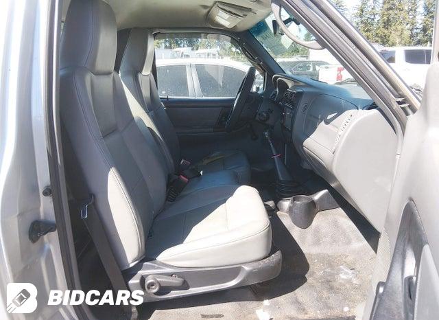 1FTYR10D05PA99712 2005 Ford Ranger photo no. 5