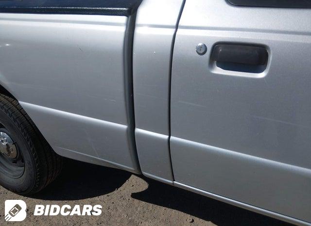 1FTYR10D05PA99712 2005 Ford Ranger photo no. 6
