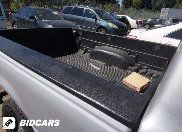 1FTYR10D05PA99712 2005 Ford Ranger photo no. 8