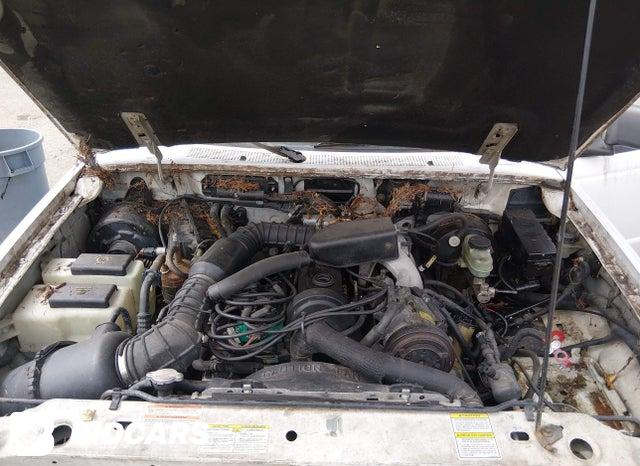 1FTCR10A2VPB01301 1997 Ford Ranger photo no. 10