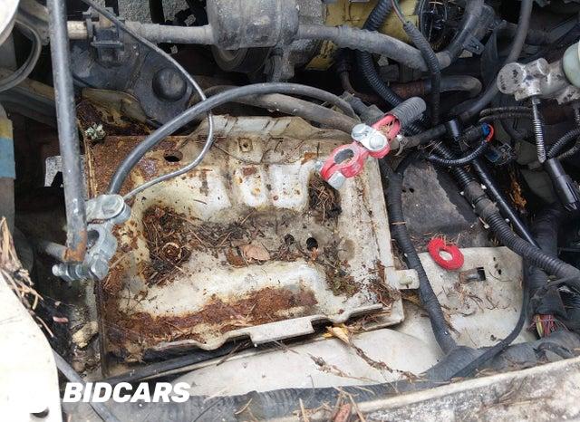 1FTCR10A2VPB01301 1997 Ford Ranger photo no. 14