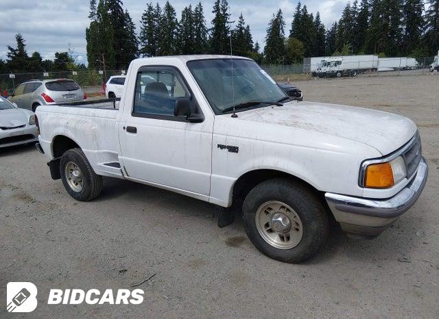 1FTCR10A2VPB01301 1997 Ford Ranger photo no. 15