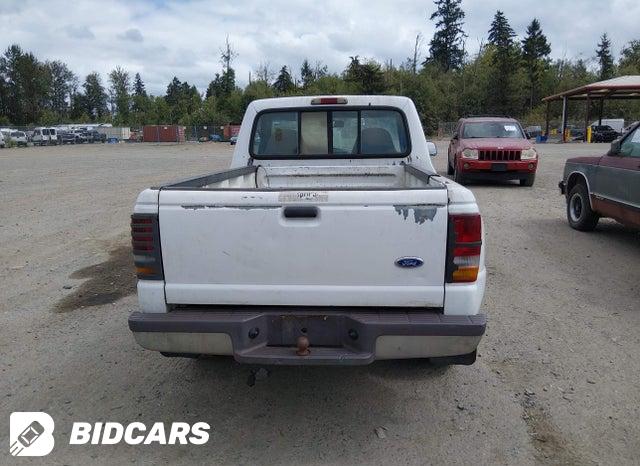 1FTCR10A2VPB01301 1997 Ford Ranger photo no. 16