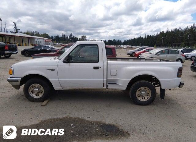 1FTCR10A2VPB01301 1997 Ford Ranger photo no. 17
