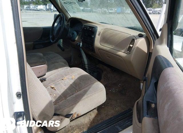 1FTCR10A2VPB01301 1997 Ford Ranger photo no. 5