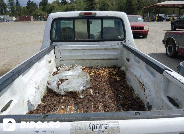 1FTCR10A2VPB01301 1997 Ford Ranger photo no. 8