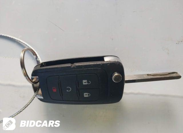 KL4CJDSB5EB782432 2014 Buick Encore photo no. 11