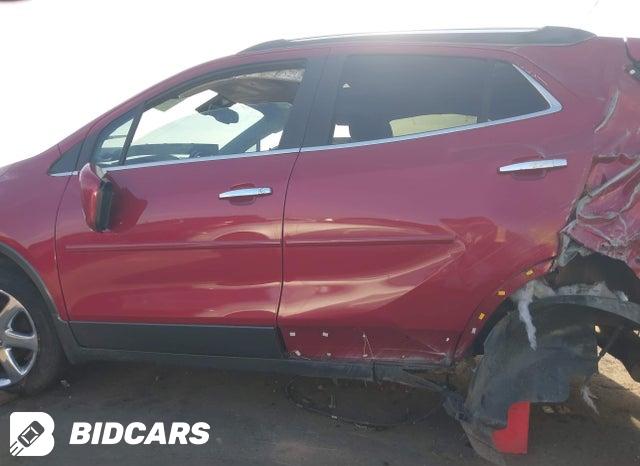 KL4CJDSB5EB782432 2014 Buick Encore photo no. 15