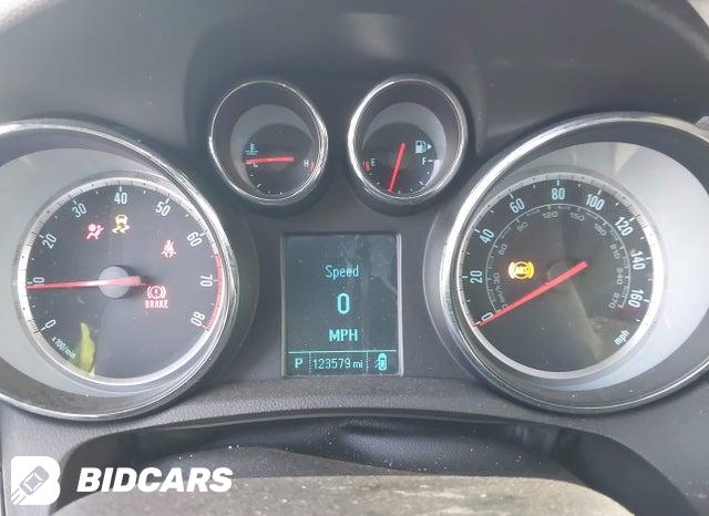 KL4CJDSB5EB782432 2014 Buick Encore photo no. 7