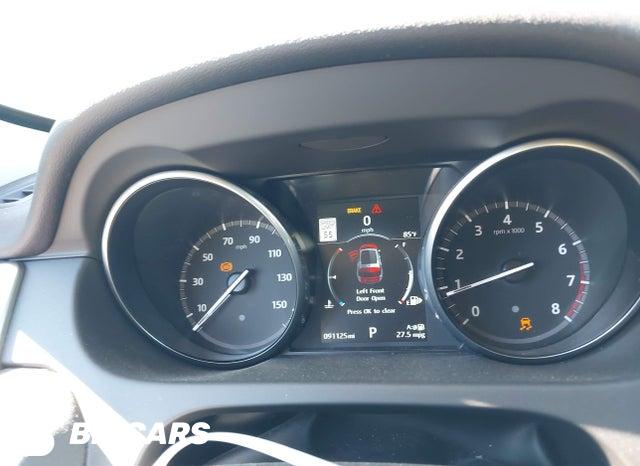 2017 Land Rover Discovery — VIN SALCR2BG0HH690380, şəkil 7