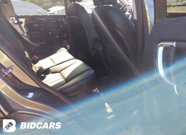 SALCR2BG0HH690380 2017 Land Rover Discovery photo no. 8