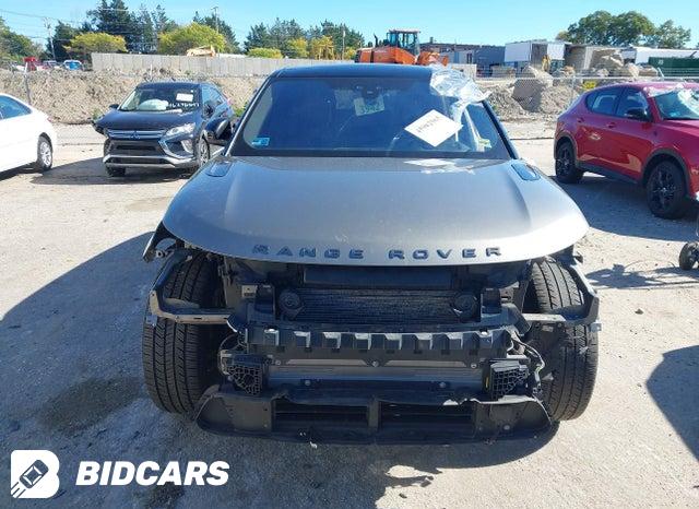 2018 Land Rover Range Rover — VIN SALYM2RV0JA724230, şəkil 12