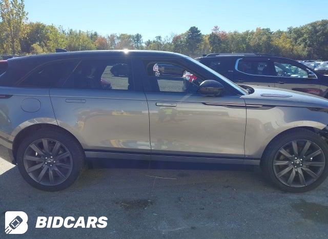 2018 Land Rover Range Rover — VIN SALYM2RV0JA724230, şəkil 13