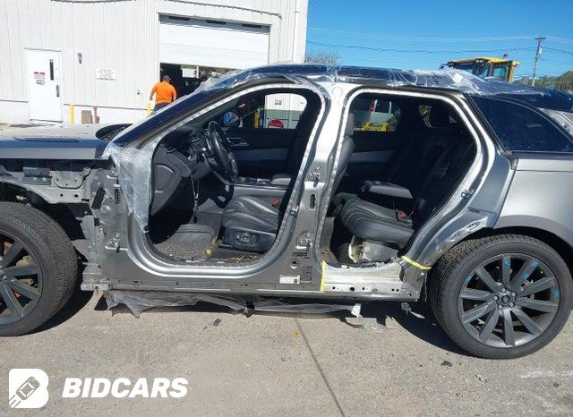 2018 Land Rover Range Rover — VIN SALYM2RV0JA724230, şəkil 14