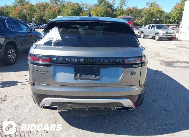 2018 Land Rover Range Rover — VIN SALYM2RV0JA724230, şəkil 16