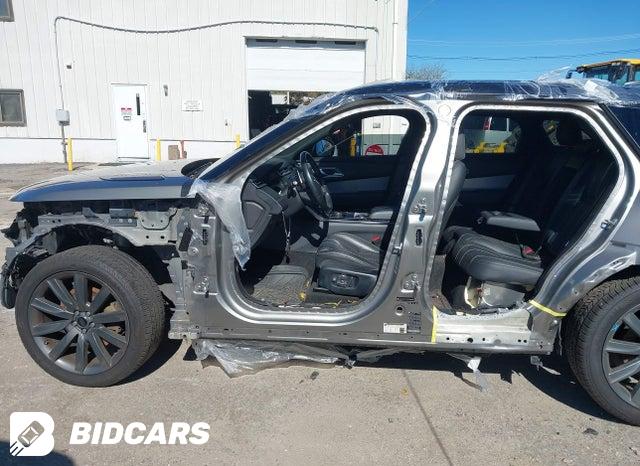 2018 Land Rover Range Rover — VIN SALYM2RV0JA724230, şəkil 17