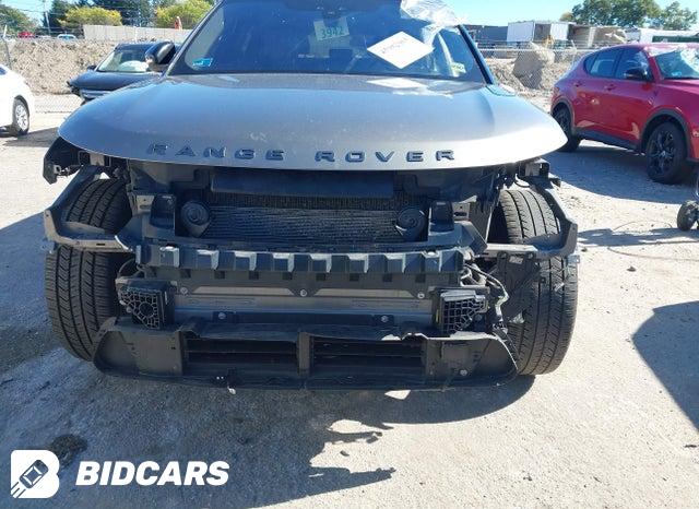 2018 Land Rover Range Rover — VIN SALYM2RV0JA724230, şəkil 6